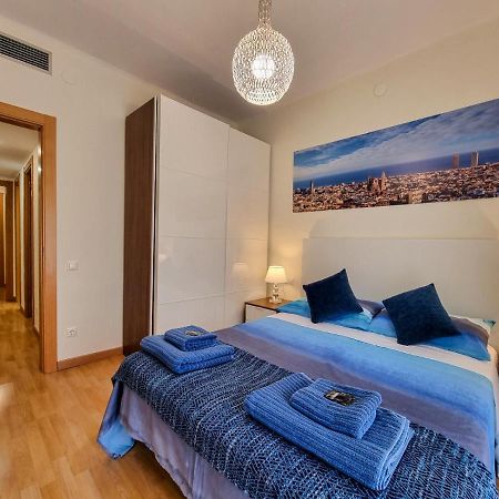 Apartment Picnic Sants Βαρκελώνη Εξωτερικό φωτογραφία