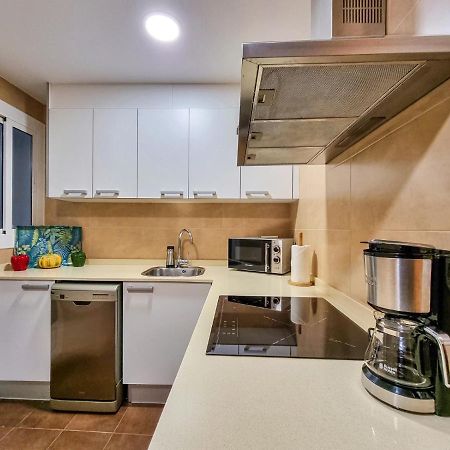Apartment Picnic Sants Βαρκελώνη Εξωτερικό φωτογραφία