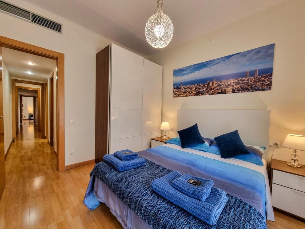 Apartment Picnic Sants Βαρκελώνη Εξωτερικό φωτογραφία