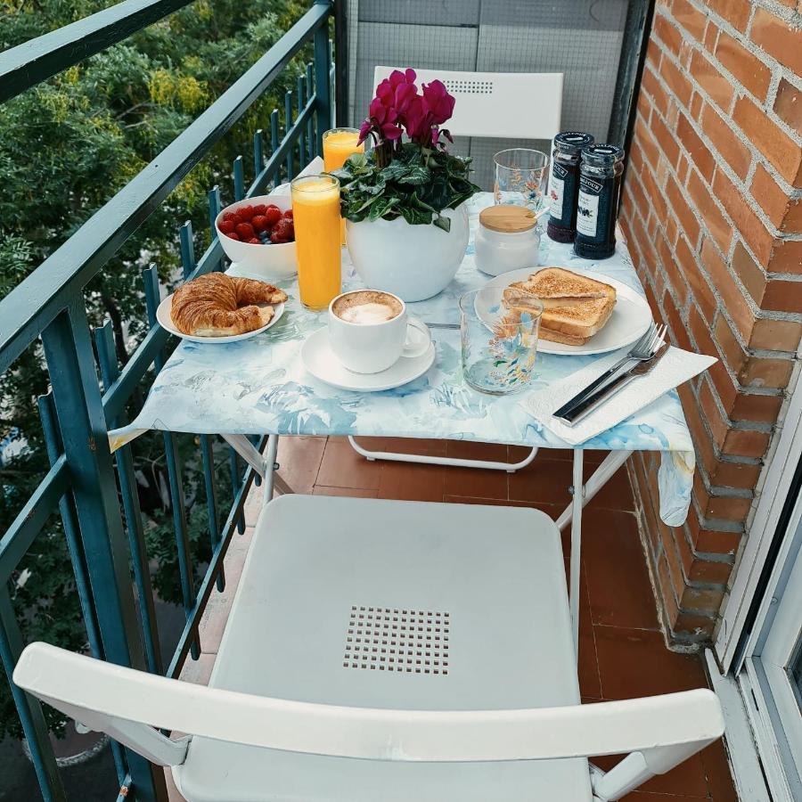 Apartment Picnic Sants Βαρκελώνη Εξωτερικό φωτογραφία
