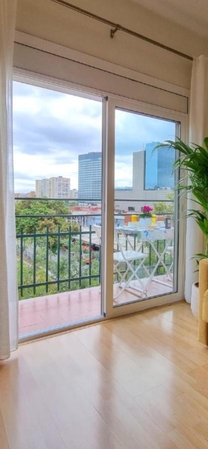 Apartment Picnic Sants Βαρκελώνη Εξωτερικό φωτογραφία