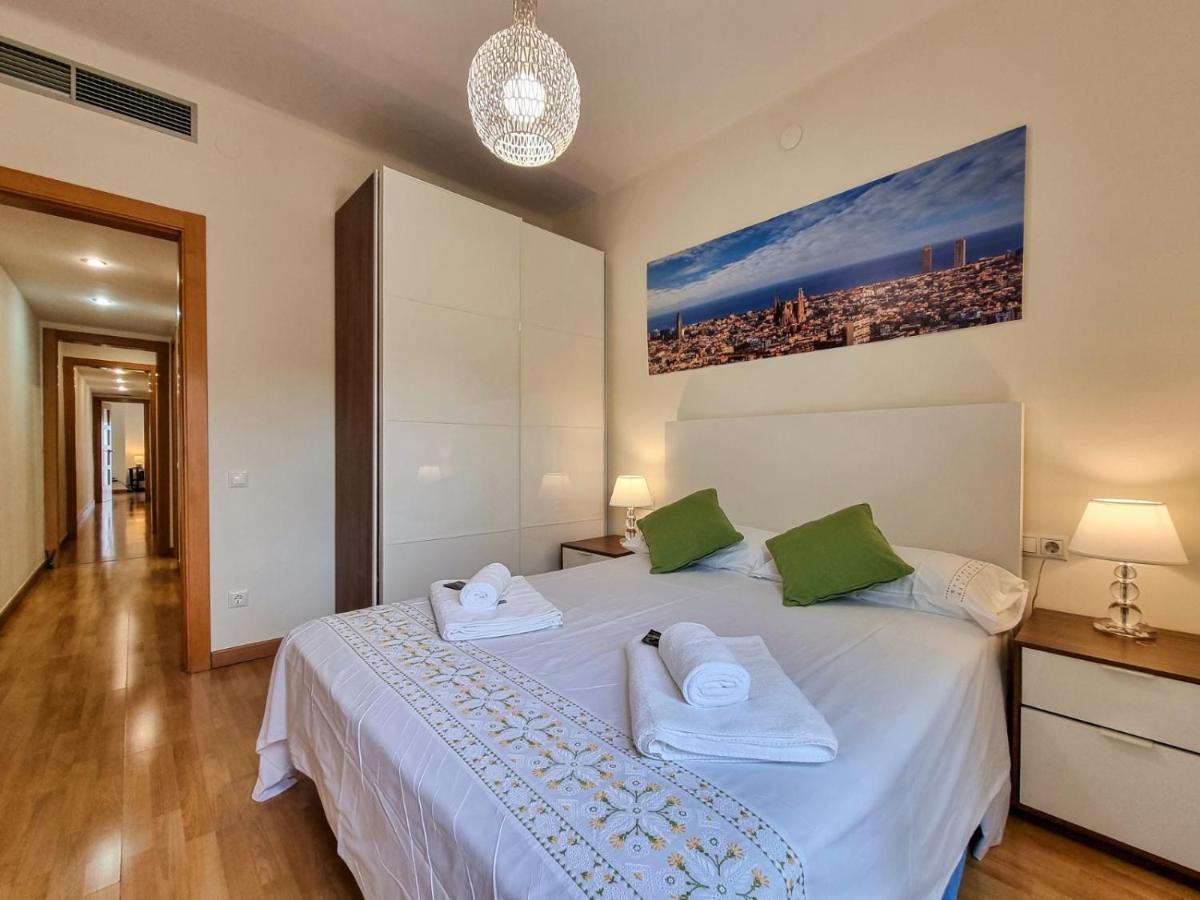 Apartment Picnic Sants Βαρκελώνη Εξωτερικό φωτογραφία