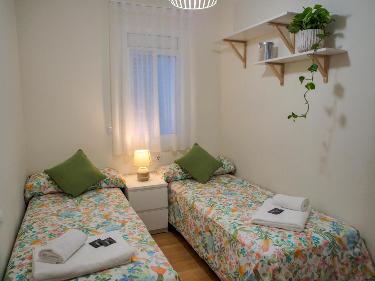 Apartment Picnic Sants Βαρκελώνη Εξωτερικό φωτογραφία